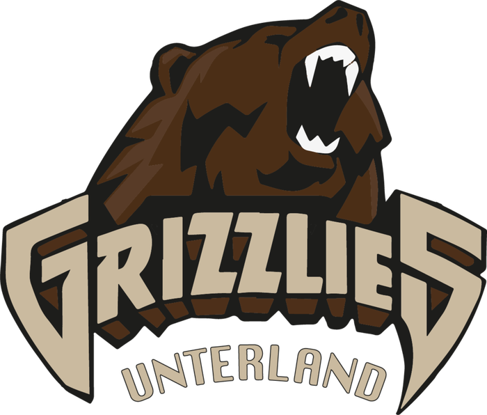 Grizzlies Unterland
