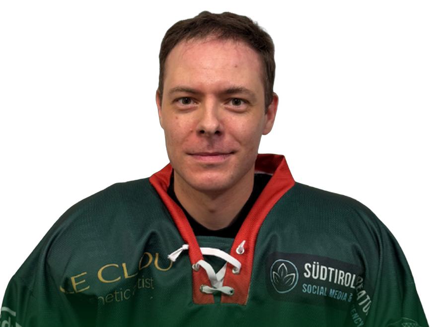 Matthias Locher